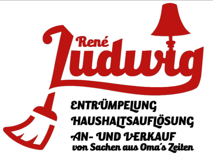 Haushaltsauflösung Ludwig